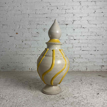 Load image into Gallery viewer, Mexican 3-Piece Studio Ceramic Urn
