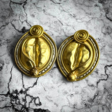 Load image into Gallery viewer, Set of 3 Vintage Artisan Mixed Metals Cuff
