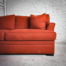 Load image into Gallery viewer, Evos Condo Upholstered Sofa

