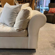 Load image into Gallery viewer, Pottery Barn PB Air Down-Blend Sectional
