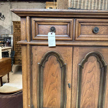 Load image into Gallery viewer, 1980&#39;s Wood Chest of Drawers
