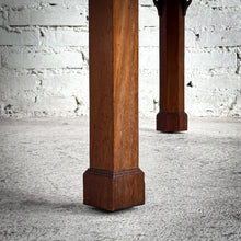 Load image into Gallery viewer, Baker Furniture Historic Charleston Butler&#39;s Tray Table
