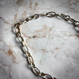 Silpada Sterling Silver Necklace
