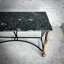 Load image into Gallery viewer, Late 20th C. Gueridon Console
