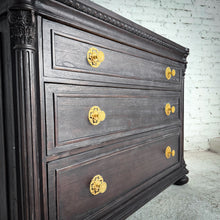 Load image into Gallery viewer, Artistica Home American Wood Chest of Drawers

