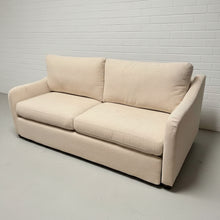 Load image into Gallery viewer, Palliser Madison Modern English Arm Queen Sleeper Sofa

