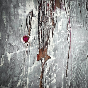 Patricia Larsen Abstract Painting