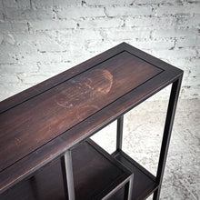 Load image into Gallery viewer, Chinese Wood Shelving Unit Shelving
