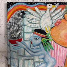 Load image into Gallery viewer, Mauricio Siller ObregÃ³n Shamanic Oil
