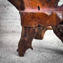 Load image into Gallery viewer, Conceptual Root Garden Chair
