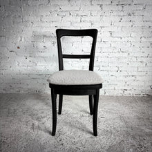 Load image into Gallery viewer, Set of 4 Pottery Barn Cline Dining Chair
