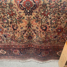 Load image into Gallery viewer, Kashan Rug
