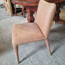 Load image into Gallery viewer, Halo Creative &amp; Design Leather Accent Chair
