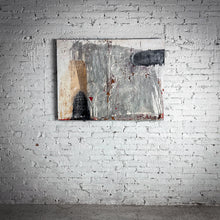 Load image into Gallery viewer, Patricia Larsen Abstract Painting
