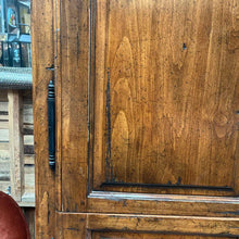 Load image into Gallery viewer, Guy Chaddock &amp; Co. Wood Media Cabinet
