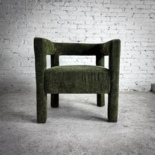 Load image into Gallery viewer, S79 Contemporary Fabric Armchair
