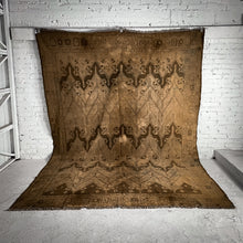 Load image into Gallery viewer, 1940&#39;s Jajim Braided Wool Kilim Flatweave Rug
