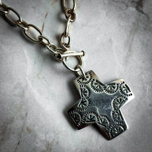 Load image into Gallery viewer, Silpada Sterling Silver Necklace

