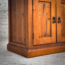 Load image into Gallery viewer, Mexican Wormwood Pine Sideboard
