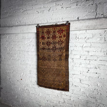 Load image into Gallery viewer, Small Caucasian Wool Oriental Knotted Rug

