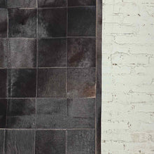 Load image into Gallery viewer, Ben Soleimani Tile Cowhide Rug

