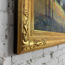 Load image into Gallery viewer, Richard Rackus California Plein Air Landscape Oil Painting
