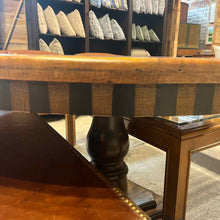 Load image into Gallery viewer, Traditional Parquetry Entry Table
