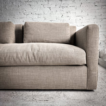 Load image into Gallery viewer, Alcaraz Contemporary Sofa
