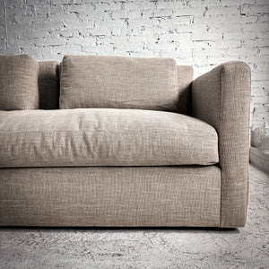 Alcaraz Contemporary Sofa