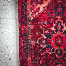 Load image into Gallery viewer, Gallery Runner Persian Knotted Rug
