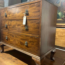 Load image into Gallery viewer, 1930's Waring &amp; Gillow Ltd. Chest of Drawers
