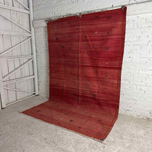 Load image into Gallery viewer, Moroccan Wool Rug
