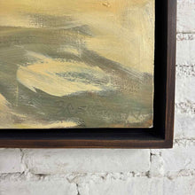 Load image into Gallery viewer, Mary Breneman 'Charreada II' Oil Canvas
