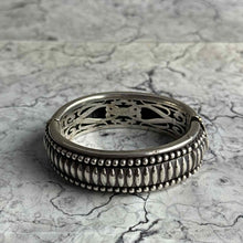 Load image into Gallery viewer, Lagos 18KT Gold Sterling Silver Bracelet
