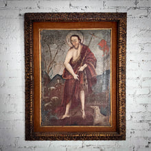 Load image into Gallery viewer, Mexican Religous Painting
