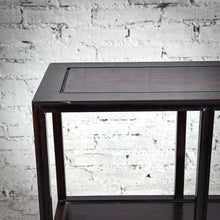 Load image into Gallery viewer, Chinese Wood Shelving Unit Shelving
