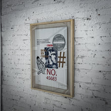 Load image into Gallery viewer, 2008 Jaime Shelley Pop Art Serigraph Print

