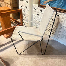 Load image into Gallery viewer, Casamidy Iron Accent Chair
