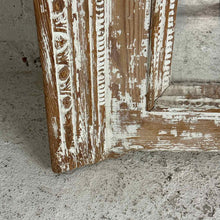 Load image into Gallery viewer, Large French Neoclassical Trumeau Mirror
