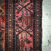 Load image into Gallery viewer, Caucasian Wool Accent Oriental Hand Knotted Rug
