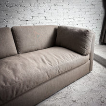 Load image into Gallery viewer, Alcaraz Contemporary Sofa
