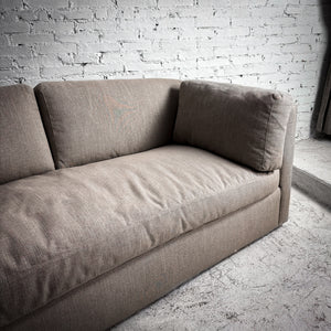 Alcaraz Contemporary Sofa