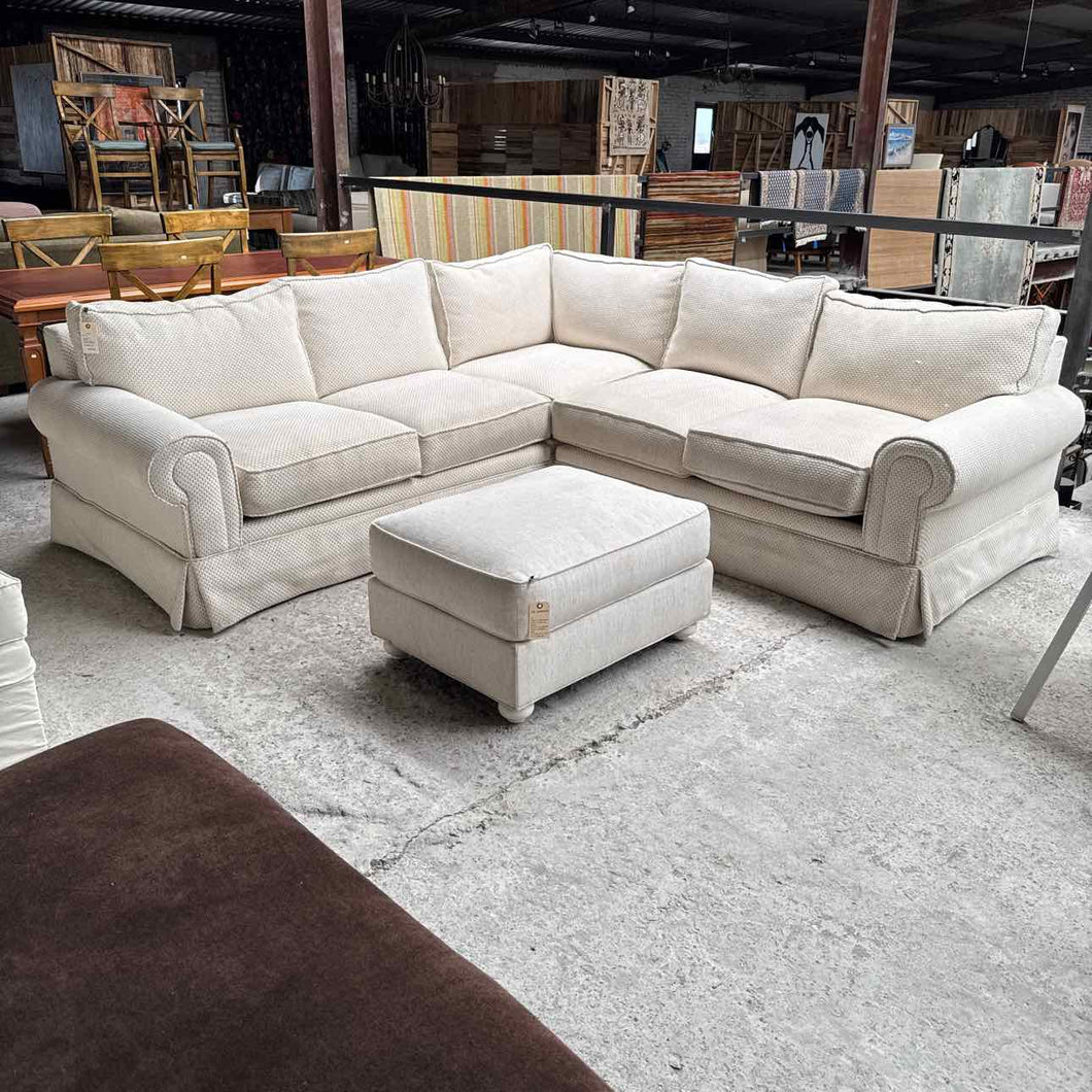 3 Piece Traditional Sofas & Sectionals