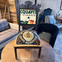 Load image into Gallery viewer, Set of 2 1880's Victorian Eastlake Style Wood Frame Accent Chair
