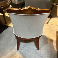 Load image into Gallery viewer, Pair of Louis XV Style BergÃ¨re Armchairs
