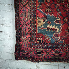 Load image into Gallery viewer, Caucasian Wool Accent Oriental Hand Knotted Rug
