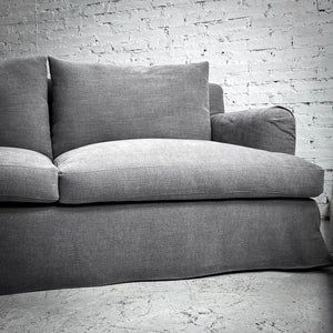 Santos Traditional Sofa