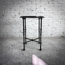 Load image into Gallery viewer, Evos I-52R Iron Side Table

