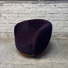 Load image into Gallery viewer, Palliser Ollie Swivel Accent Chair
