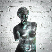Load image into Gallery viewer, Ron Liod Sauvage Classic Bronze Sculpture
